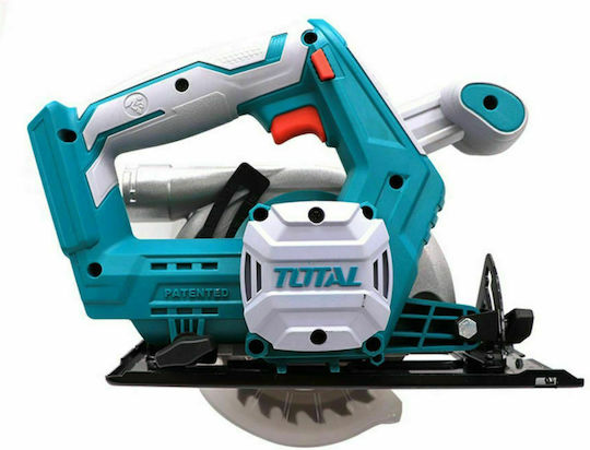 Total TAC232241 Cutting Disc Wood Hole Diameter 140mm with 24 Teeth 1pcs