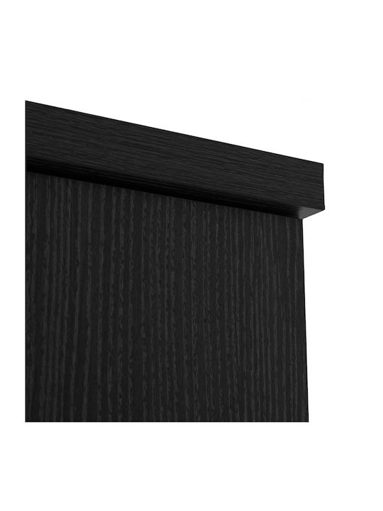 Δίφυλλη Ντουλάπα 80x42x181cm
