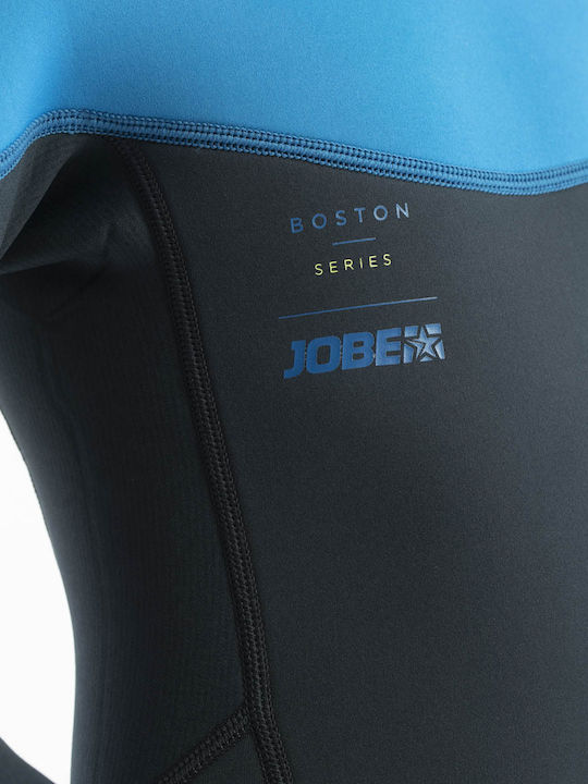 Jobe Boston Παιδική Στολή Κατάδυσης με Φερμουάρ Blue