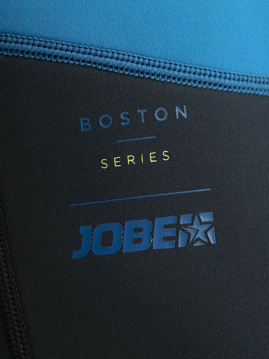 Jobe Boston Παιδική Στολή Κατάδυσης με Φερμουάρ Blue