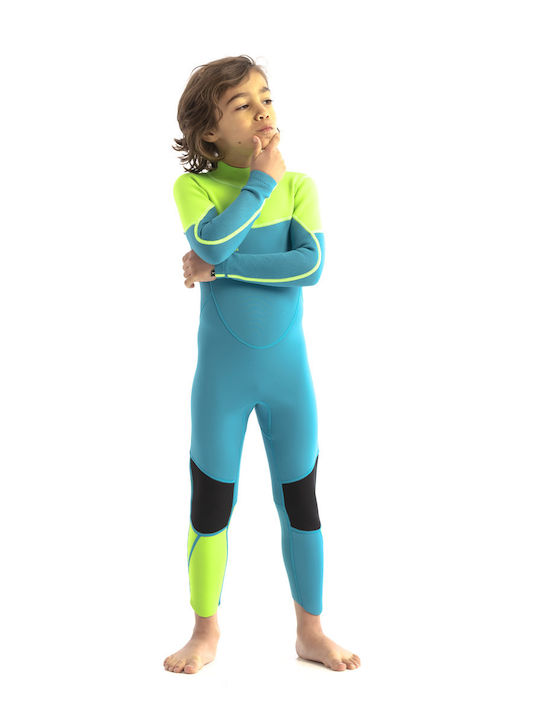 Jobe Boston Teal
