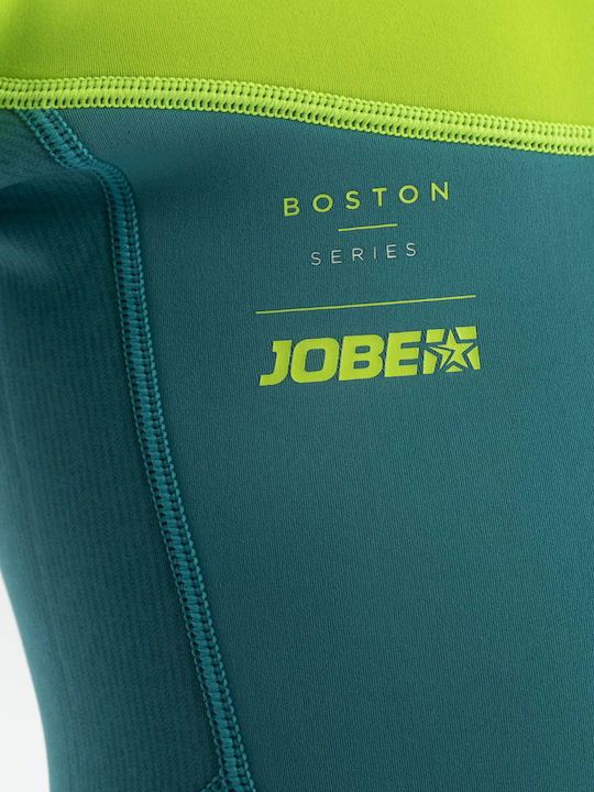 Jobe Jobe Kinder Neoprenanzug mit Reißverschluss Teal