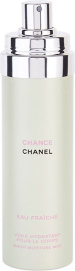 Chanel Chance Eau Fraiche Sheer Moisture Mist Εau Fraiche 100ml