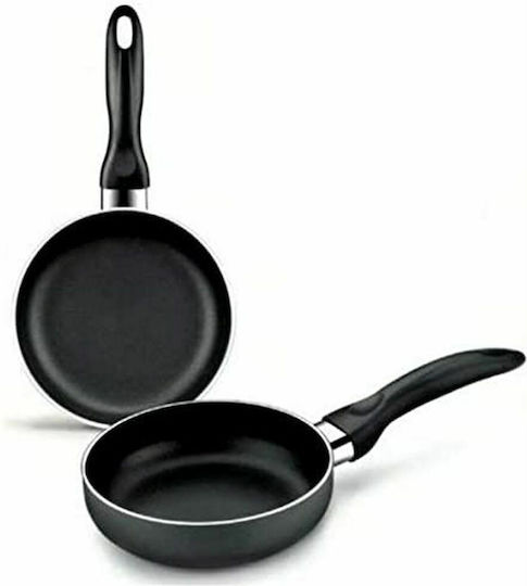 Monix Basic Line 14cm Τηγάνι