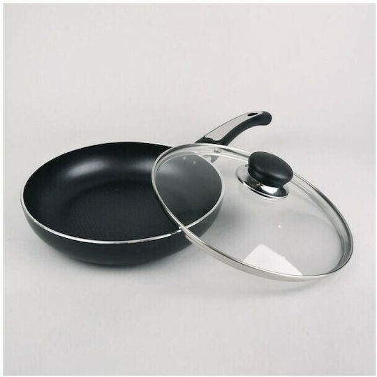 Maestro Pan aus Aluminium mit Antihaftbeschichtung 24cm