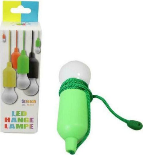 LED Light Globe for Cabinets with Battery Powered 1pcs