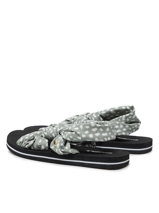 Women's Sandals Green