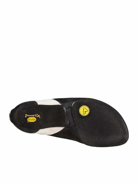 La Sportiva Katana Laces Γυναικεία Ουδέτερα Παπούτσια Αναρρίχησης Μαύρα