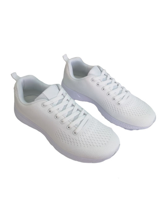 Sneakers White