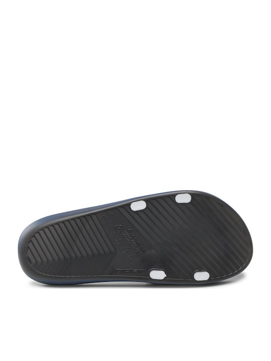 Speed Slide Ad Men's Slides White