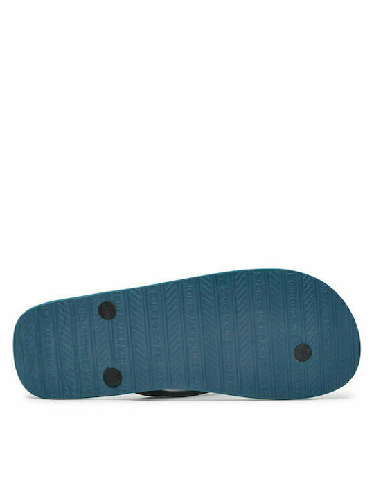 Men's Flip Flops Black