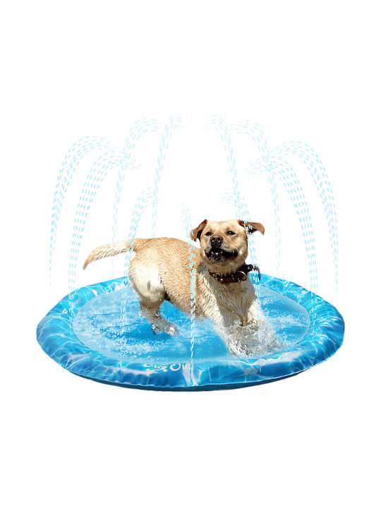 All For Paws Chill Out Dog Pool Medium 1pcs
