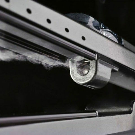 Babyliss Pro EP Technology 5.0 BAB2191 Πρέσα Μαλλιών