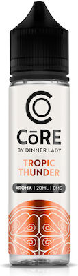 Dinner Lady Flavor Shot Core Tropic Thunder 20ml/60ml