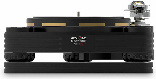 Acoustic Signature Ascona Neo Pick-Up Negru