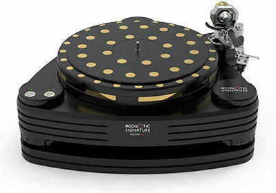 Acoustic Signature Ascona Neo Pick-Up Negru