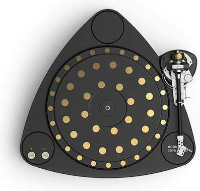 Acoustic Signature Ascona Neo Pick-Up Negru
