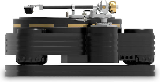 Acoustic Signature Ascona Neo Pick-Up Negru