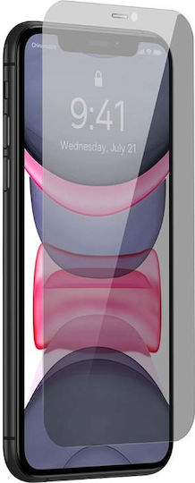 Baseus 0.3mm Privacy Screen Protector (iPhone X / XS)