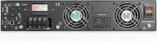Digitus UPS On-Line 6000VA 6000W