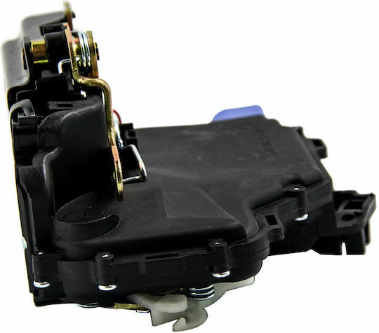Lock Hub Ηλεκτρομαγνητική with Πίσω Δεξιά Placement for Seat Cordoba / Ibiza Skoda Fabia Volkswagen Polo 1999 3B4839016AG