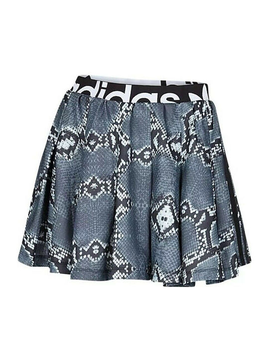 Mini Rock Blau