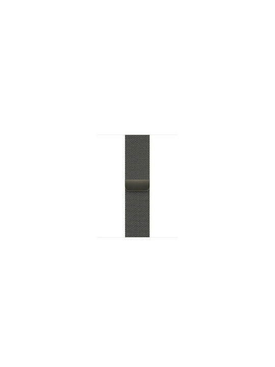 Apple Loop Tragbares Band Graphit (Apple Watch 38/40/41/42mm)
