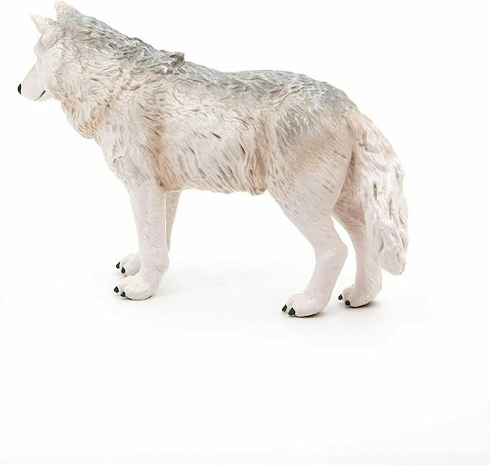 Papo Polar Wolf για 3+ Ετών (Διάφορα Σχέδια)
