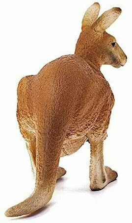 Schleich-S Wild Life Kangaroo για 3+ Ετών
