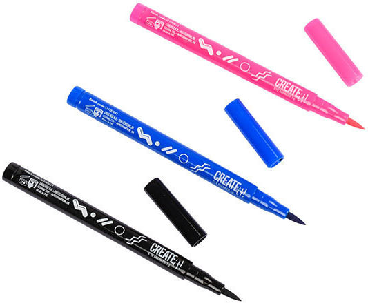 Canenco Create It! Make Up Pen Kinder-Make-up