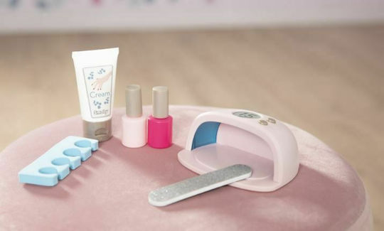 Smoby Beauty Nail Set Παιχνίδι Μανικιούρ