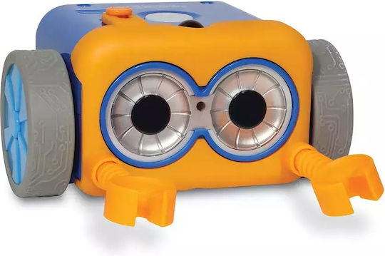 Learning Resources Botley 2.0 Programmable Robot STEM Εκπαιδευτικό Παιχνίδι Ρομποτικής για 5+ Ετών