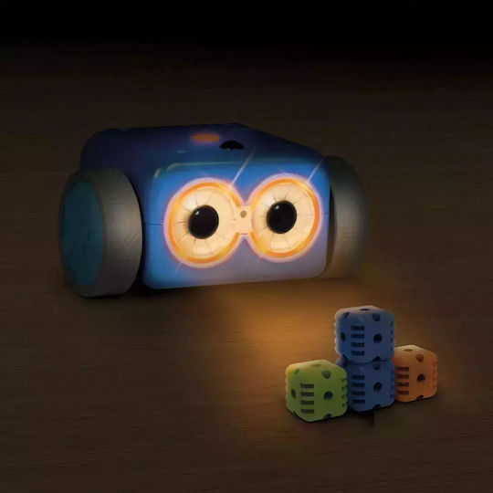 Learning Resources Botley 2.0 Programmable Robot STEM Εκπαιδευτικό Παιχνίδι Ρομποτικής για 5+ Ετών