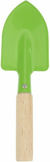 Tooky Toys Παιχνίδι Κήπου από Ξύλο για 3+ Ετών 25.2 εκ. 10τμχ