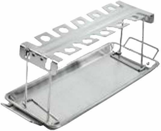 Kaiser V0472 Bază de Copt pentru Pui din Oțel Inoxidabil