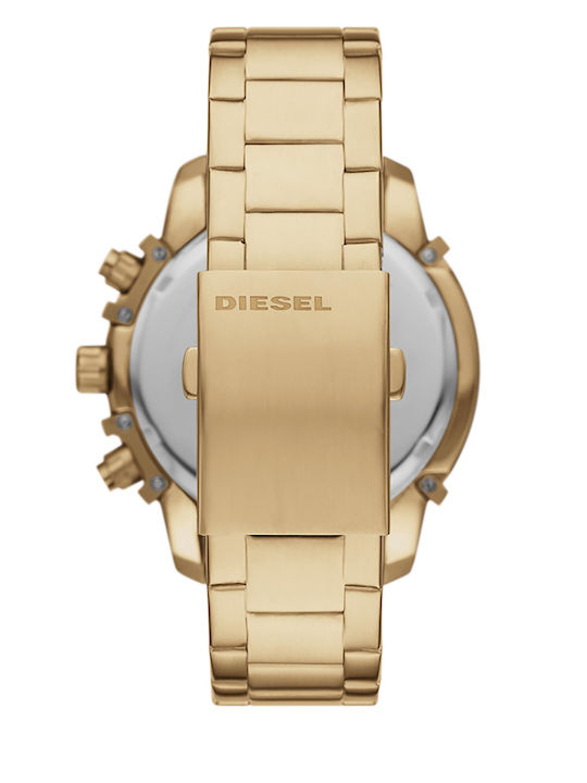 Diesel Griffed Ρολόι Μπαταρίας