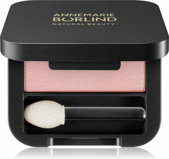 Annemarie Borlind Gepresster Lidschatten in Rosa Farbe 2gr