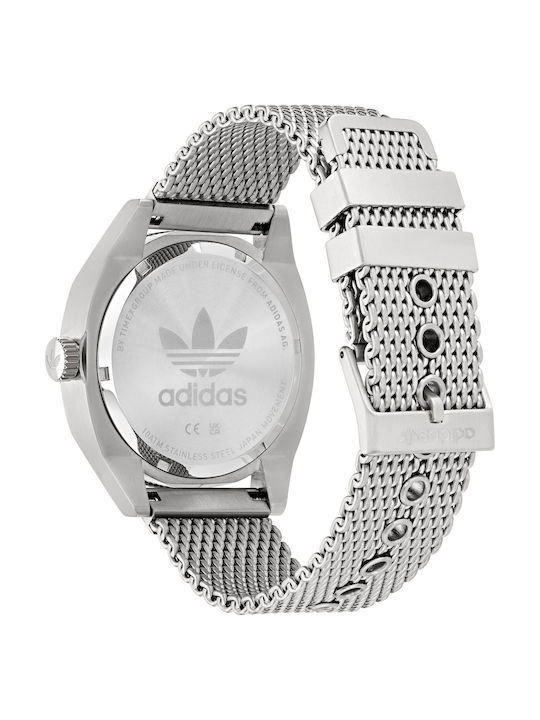 adidas Fashion Edition Two Ρολόι Μπαταρίας
