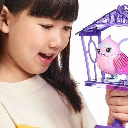 Giochi Preziosi Little Live Pets S3 Little Live Pets For 5+ Years (Miscellaneous Designs)