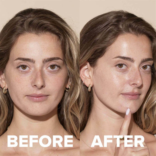 Nudestix Nudescreen Daily Mineral Veil Liquid Foundation SPF30 Dewy Cool 50ml