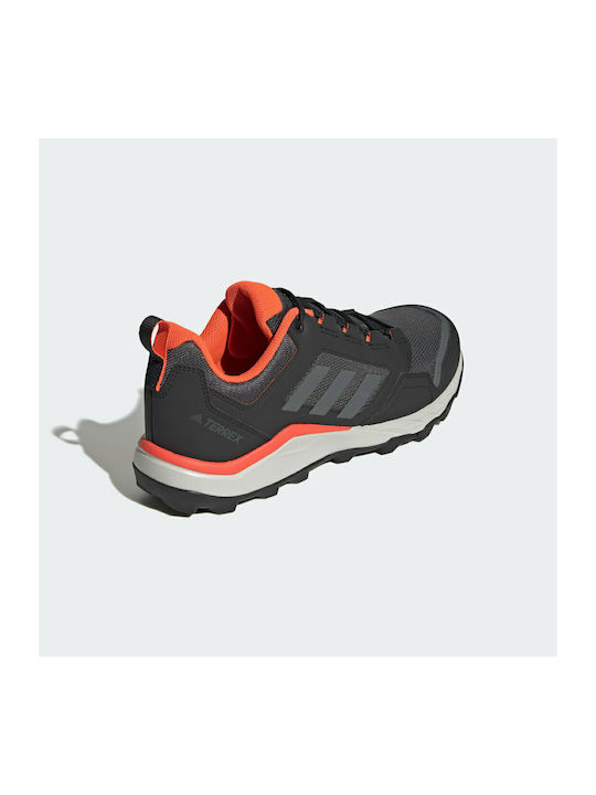 Terrex Tracerocker 2.0 Sport Shoes Trail Running Core Black / Grey Five / Grey Six