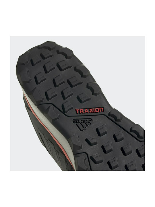 Terrex Tracerocker 2.0 Sport Shoes Trail Running Core Black / Grey Five / Grey Six