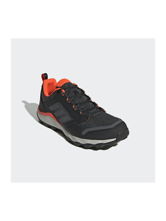 Terrex Tracerocker 2.0 Sport Shoes Trail Running Core Black / Grey Five / Grey Six