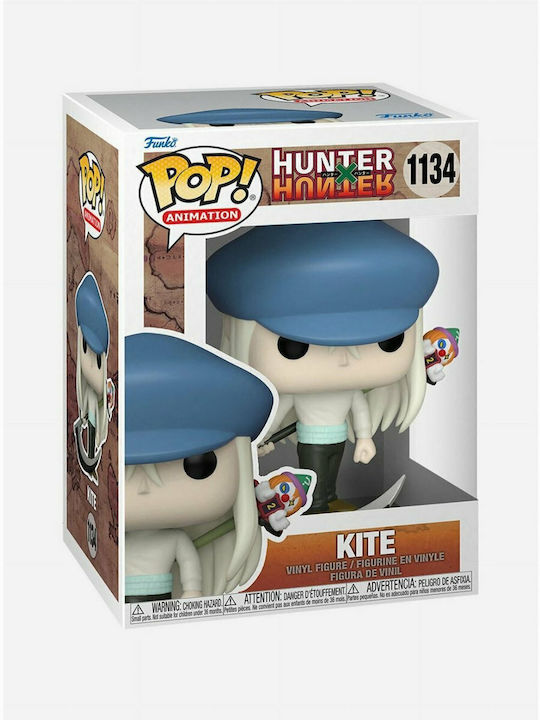 Funko Pop! Animation: Kite Funko Pop! Animation: Kite