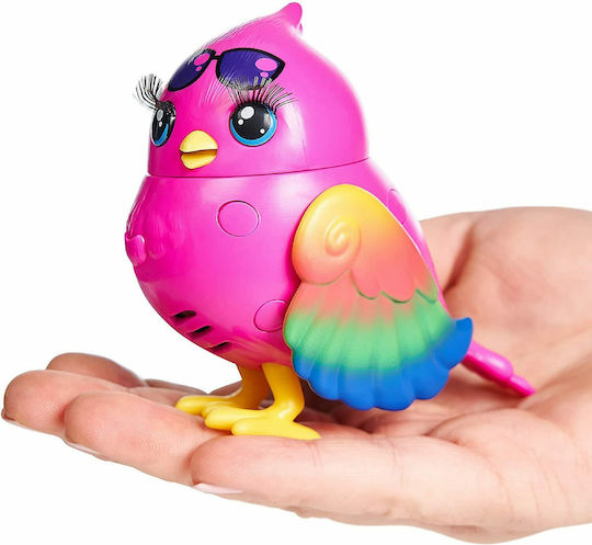 Moose Toys Cocoritos S3 Pippy Hippy Little Live Pets for 5+ Years (Miscellaneous Designs)