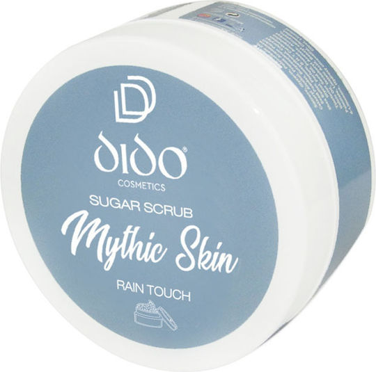 Dido Cosmetics Rain Touch Scrub Σώματος 200gr