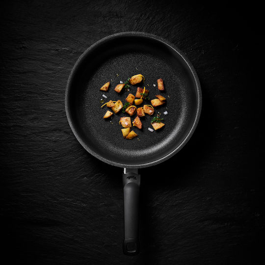 Fissler Adamant Classic 28cm Τηγάνι