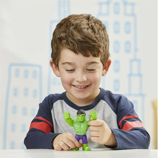 Фигура за Действие Hulk Хълк за 3+ години Години 10см.