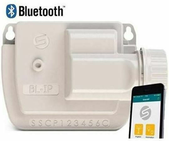 Solem BL-IP Irrigation Programmer Battery with Bluetooth