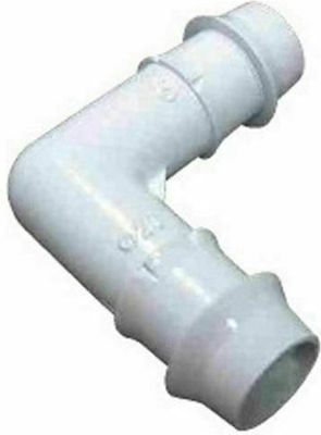 Palaplast 3108/2021 L Type Watering Pipe Connector 20mm